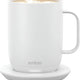 Ember - Mug² 14 Oz White Smart Temperature Control Mug - CM191402CA