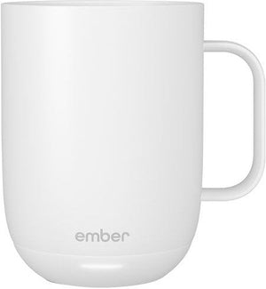 Ember - Mug² 14 Oz White Smart Temperature Control Mug - CM191402CA