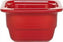 Emile Henry - 6.3 L Red Rectangular Recton Pan - 333486