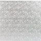 Enjay Converters - 13 x 17.5", 1/2 Slab Silver Cake Board, Pack of 12 - 121317S12