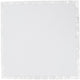 Enjay Converters - 16" x 16" x 0.5" Square Silver Cake Board, 12/cs - 1216SS12