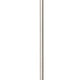 Escali - 12" Stainless Steel Deep Frying & Candy Thermometer With Pot Clip - AHC2