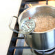 Escali - 5.5" Stainless Steel Deep Frying & Candy Thermometer With Pot Clip - AHC1