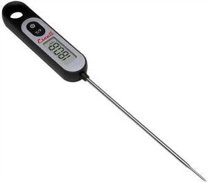 Escali - 5.6" Long Stem Multicolor Digital Thermometers, Pack Of 18 - DH9-CDU18