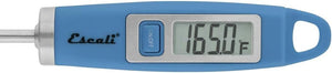 Escali - Blue Gourmet Digital Thermometer - DH1-U