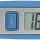 Escali - Blue Gourmet Digital Thermometer - DH1-U