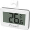 Escali - Digital Refrigerator & Freezer Thermometer - DHF1