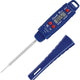 Escali - Digital Waterproof Thermometer With Protective Sheath Handle - DHP3