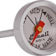 Escali - Easy Read Steak Thermometer Set of 4 - AHS1-4