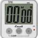 Escali - Extra Large Digital Display Timer - DR1