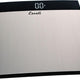 Escali - Extra Large Stainless Steel Bathroom Scale - S200