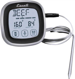 Escali - Oven Safe Probe Thermometers, Pack of 12 - PROBE-CDU