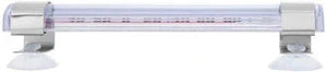 Escali - Shatter Proof Glass Refrigerator/Freezer Thermometer - AHF2