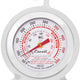 Escali - Stainless Steel Oven Thermometer - AHO1