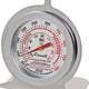 Escali - Stainless Steel Oven Thermometer - AHO1