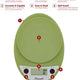 Escali - Tarragon Green Primo Digital Scale - P115TG