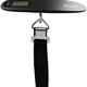 Escali - Velo Slimline Luggage Scale - LG11050B