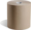 Esteem - 800 ft Kraft Roll Towels, 6Rls/Cs - 01855