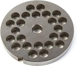 Eurodib - 10 MM Plate For Meatmincer HM22A - HM22A-10