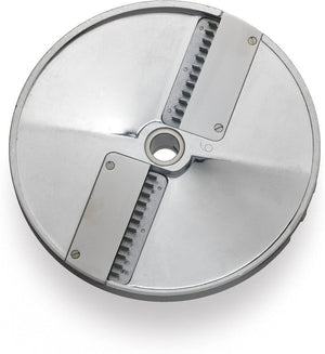 Eurodib - 10 mm Food Processor Julienne Disc Plate - DQ10