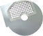 Eurodib - 10 x 10 x 10 mm Stainless Steel Dicing Blade For HLC300 Vegetable Cutter/Slicer - D10 (Available February)