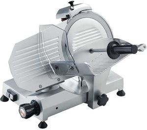 Eurodib - 120V Electric Meat Slicer with 10" Blade - MIRRA250P 110