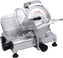 Eurodib - 120V Electric Meat Slicer with 10