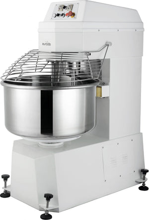 Eurodib - 130 L Commercial Spiral Mixer (137 QT) - LRGM50B