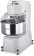 Eurodib - 137 QT Two Speed Spiral Mixer   - LR GM50B ETL