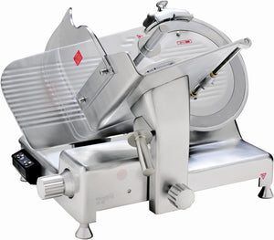 Eurodib - 14" Meat Slicer - Belt Driven - HBS-350L