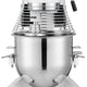 Eurodib - 19 L Commercial Planetary Mixer (20 QT) - M20 ETL