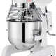 Eurodib - 19 L Commercial Planetary Mixer (20 QT) - M20 ETL