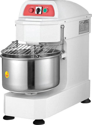 Eurodib - 19 L Commercial Spiral Mixer (20 QT) - LM20T ETL