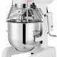 Eurodib - 20 Qt Commercial Planetary Stand Mixer - M20B