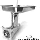 Eurodib - 20 Qt Commercial Planetary Stand Mixer - M20B