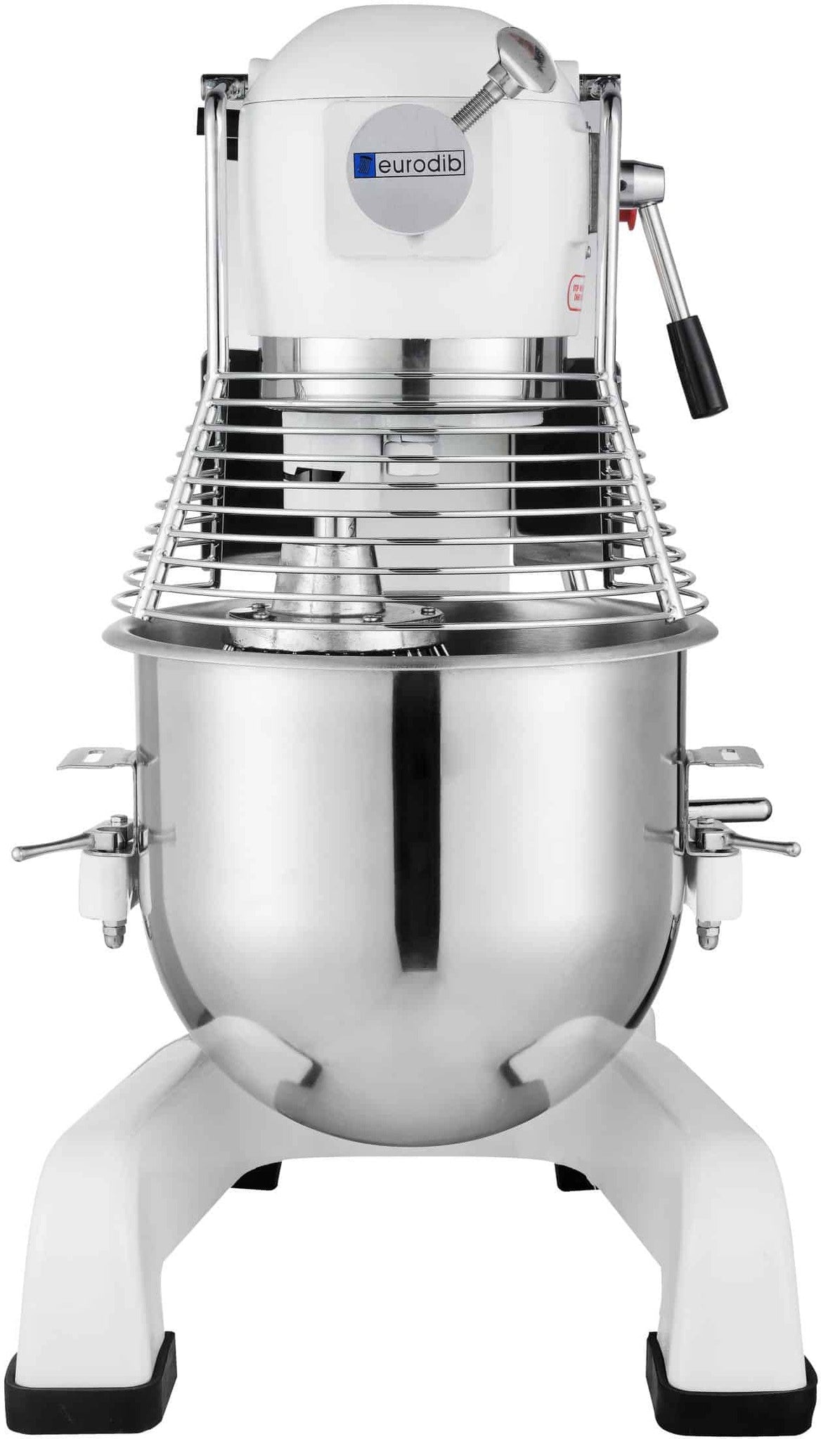 Eurodib - 20 Qt Commercial Planetary Stand Mixer - M20B