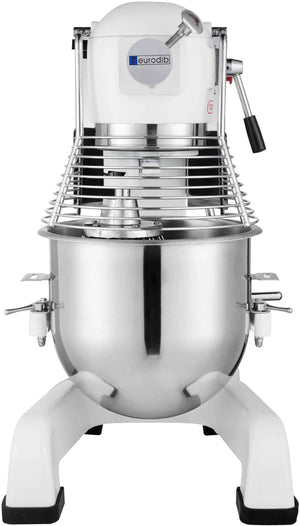 Eurodib - 20 Qt Commercial Planetary Stand Mixer - M20B