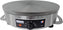 Eurodib - 208 V Electric Cast Iron Crepe Maker/Griddle - CEEB42-208