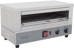 Eurodib - 220V Commercial Electric Salamander/Toaster Grill - TR02510 220