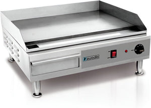 Eurodib - 24" Electric Griddle - SFE04900 220