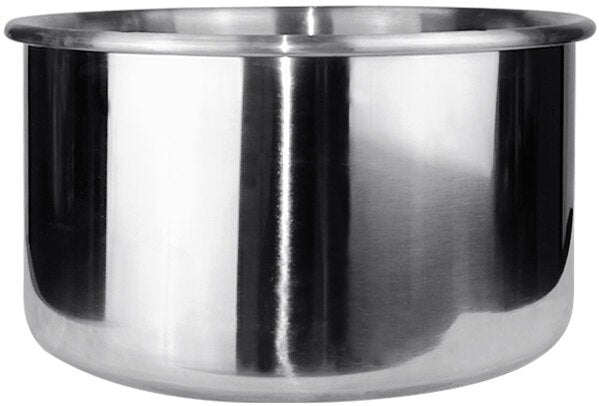 Eurodib - 30 Qt. Stainless Steel Mixer Bowl for LM30T - LM30T-2