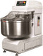 Eurodib - 3600W Two-Speed Spiral Dough Mixer with Fixed Bowl   - MSP50 JET T