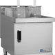 Eurodib - 4 Burner Countertop Gas Fryer - CF30