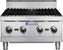 Eurodib - 4 Open Burner Countertop Gas Hot Plate - T HP424