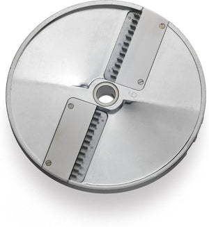 Eurodib - 4 mm Food Processor Julienne Disc Plate - DQ4