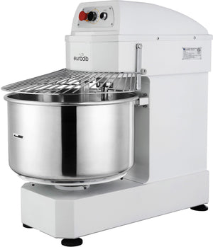 Eurodib - 47 L Commercial Spiral Mixer (50 QT) - LM50T ETL