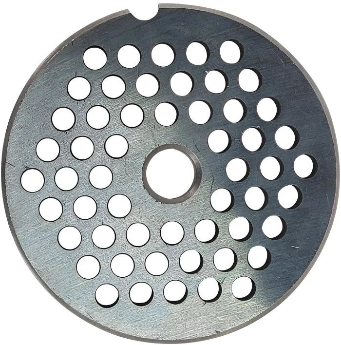 Eurodib - 4.5 MM Plate For Meatmincer HM12N - HM12N-45