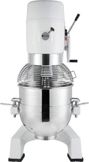 Eurodib - 57 L Commercial Planetary Mixer (60 QT) - M60A 220 ETL