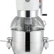 Eurodib - 57 L Commercial Planetary Mixer (60 QT) - M60A 220 ETL