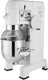 Eurodib - 57 L Commercial Planetary Mixer (60 QT)  - M60A 220 ETL